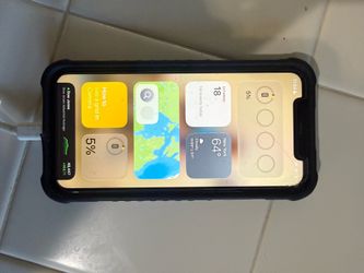 iPhone 11 64g