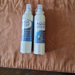 Water Filters