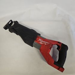 Milwaukee M18 Fuel 2722-20 Brushless Super Sawzall Reciprocating Saw TOOL ONLY 815340-1