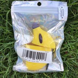 AirPods Case Apple iPod iPad iPhone AirPod Case Earbuds Ear Phones Phone Electronics Media Music Accessories Keychain Carabiner Samsung Galaxy 