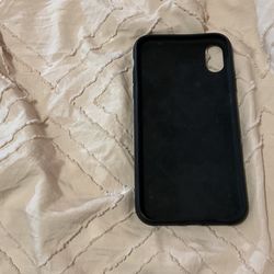 iPhone XR case