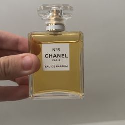 Chanel Perfume