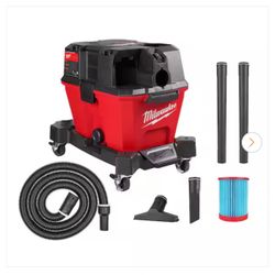 Milwaukee Vacuum M18