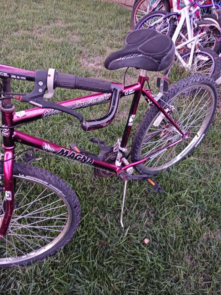 Gear Bike