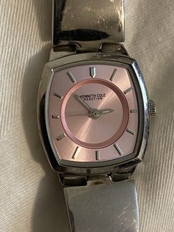KENNETH COLE REACTION Ladies Watch