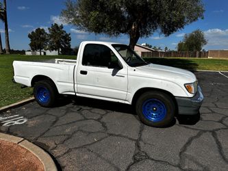 1999 Toyota Tacoma