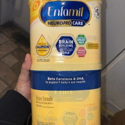 Emfamil Neuro Pro Care