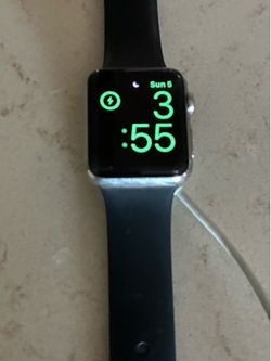 Vintage Apple iwatch
