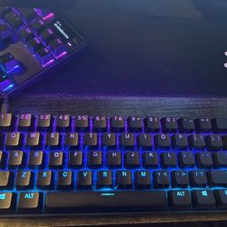 Apex Pro Mini Steel Series