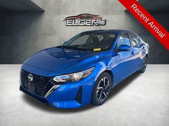 2025 Nissan Sentra