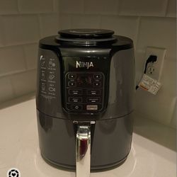 Ninja Foodi 12-in-1 Air Fryer – $110