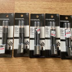 5 Covergirl Brow Pencil ($10/set)