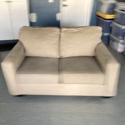 Couch Set 2 Seater, 3 Seater
