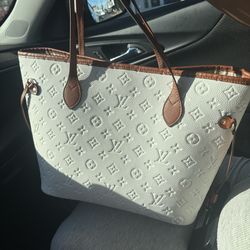 Louis Vuitton Purse