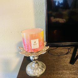 Candle Holder 