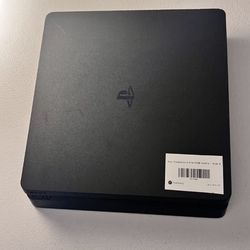 Sony Ps4 Slim