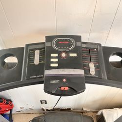 Pro-FormJ4i Treadmill