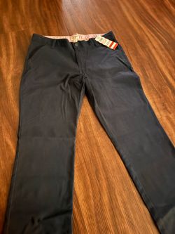 Girls school uniform blue