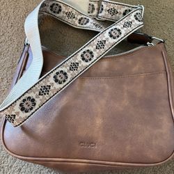 Boho Purse 