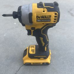 Drill Dewalt