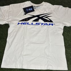Hellstar shirt 