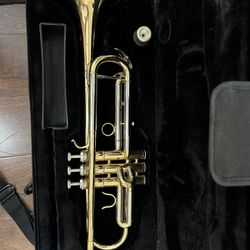 Trumpet For School Students 