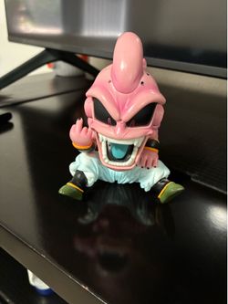 Dragon Ball Z Kid Buu Figure