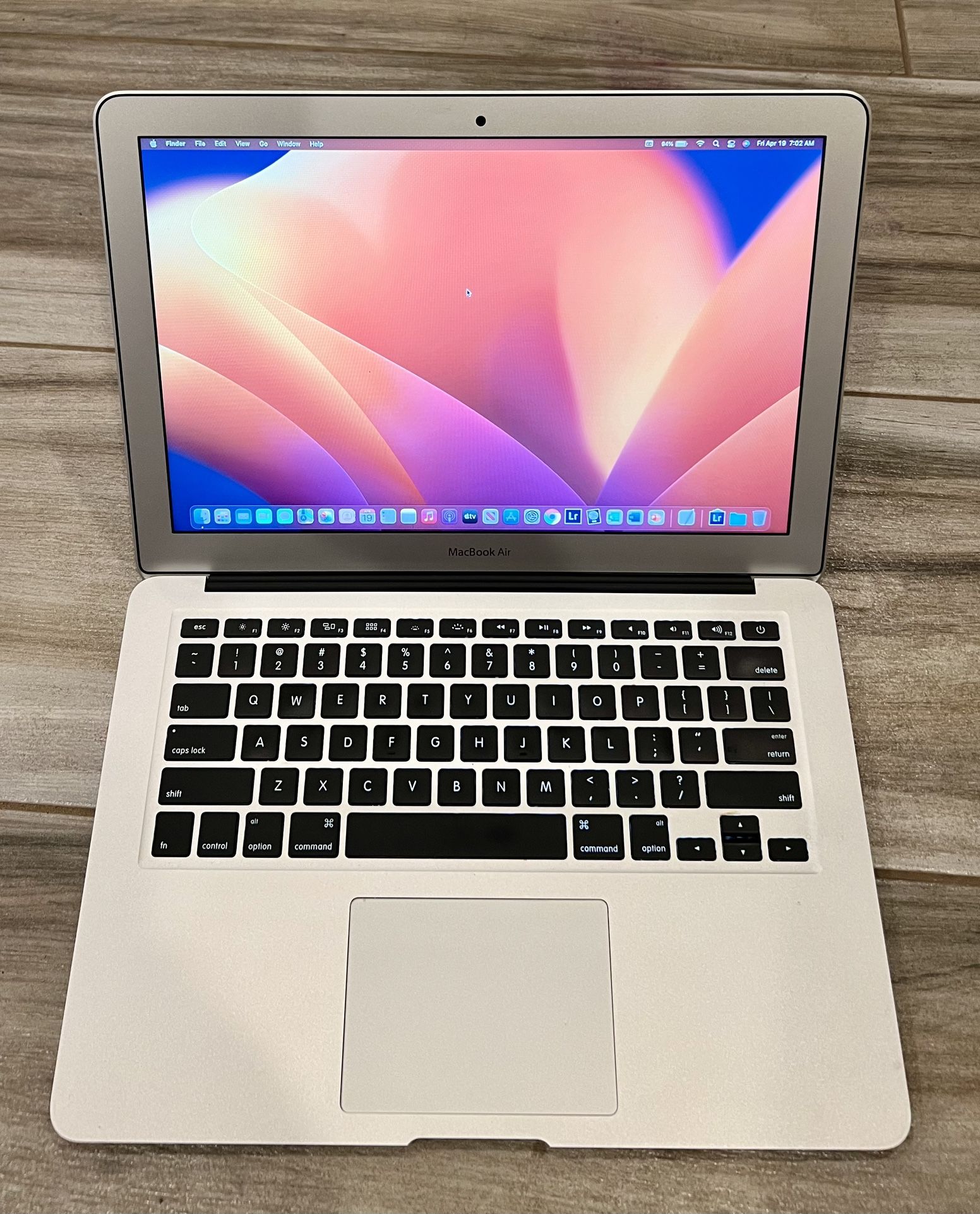 MacBook Air 13” Early-2015 / i7