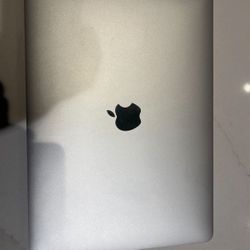 MacBook Pro 13 Inch Space Gray 