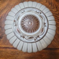 1930s Glass Light 