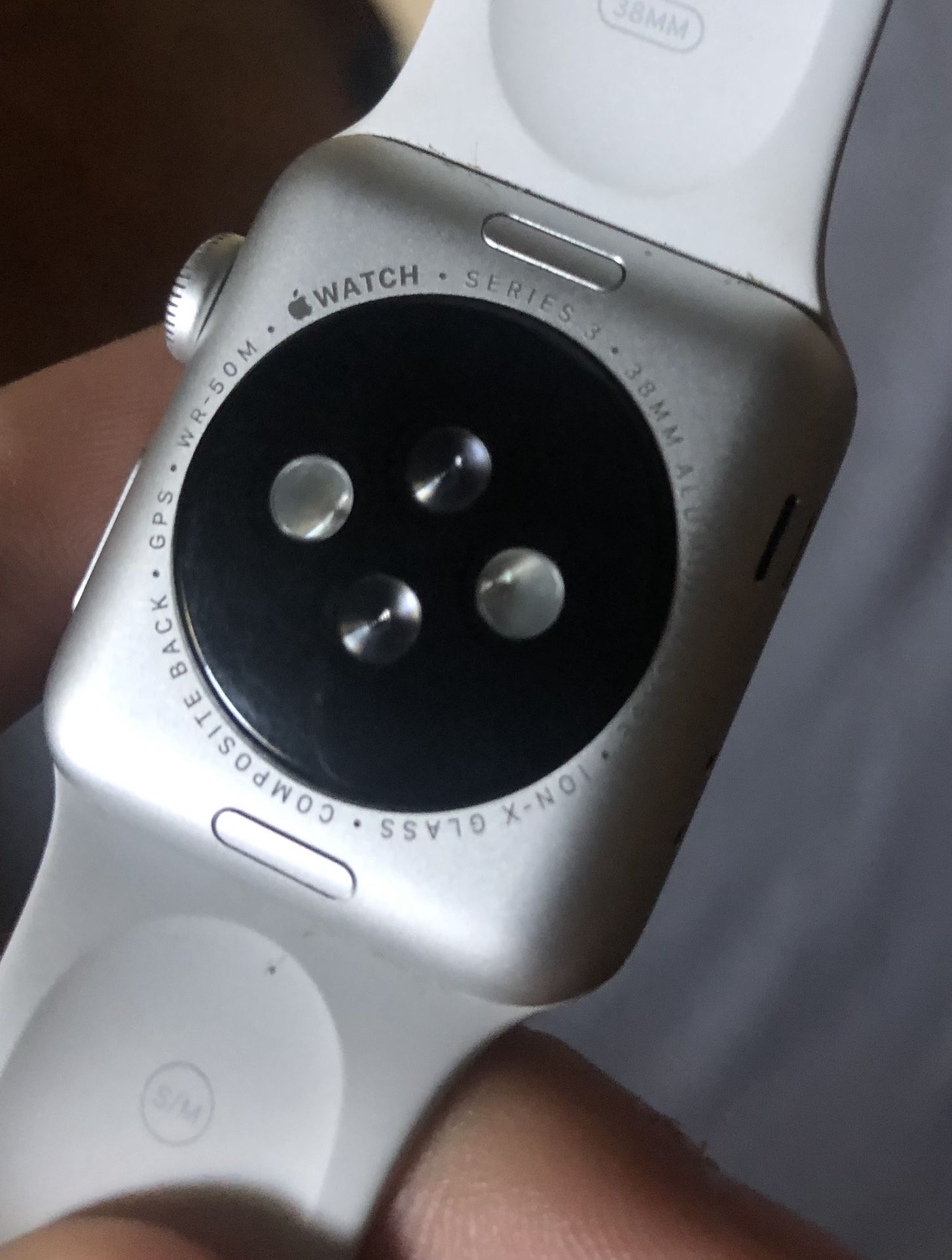 apple watch series 3