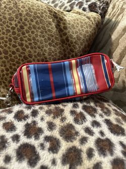 Makeup Bag 