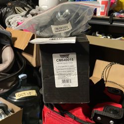 Doorman Clutch Master Cylinder Unused For Ford Focus 2000-2006