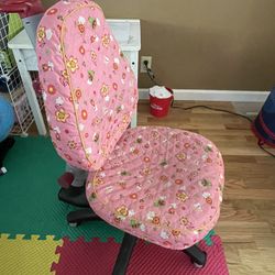 Comf-pro Triangle Ergonomic Kids' Chair