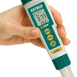 Extech CL200 ExStik Waterproof Chlorine Meter