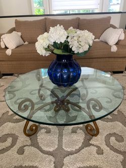 Living room tables