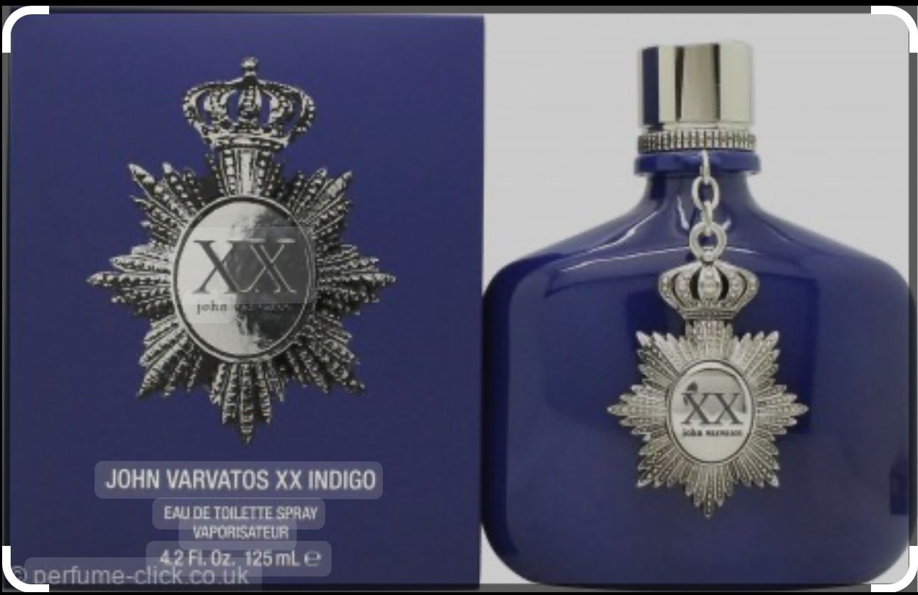 Men’s John Varvatos Cologne!!