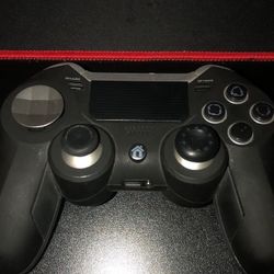 PS4 Elite Controller 