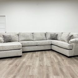 Sectional Sofa 