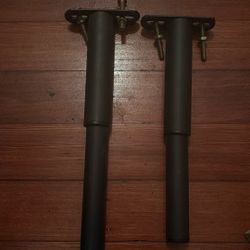 Free Adjustable Bed Support