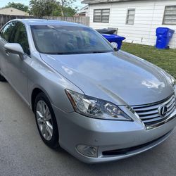 2010 LEXUS ES 350