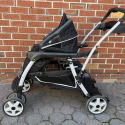 Double Stroller