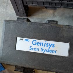 otc genisys scanner For Sale 