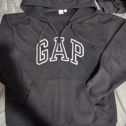 New Large Gap Hoodie