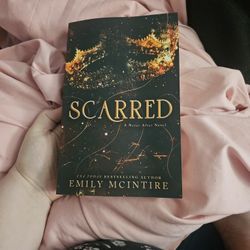 Scarred