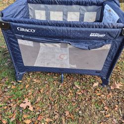Graco Playpen