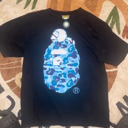 Bape Shirt 