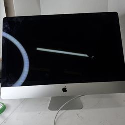 IMAC 27 inch 32 RAM 