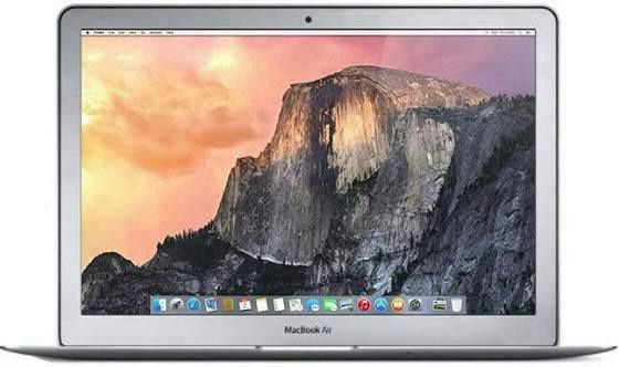 MacBook Air