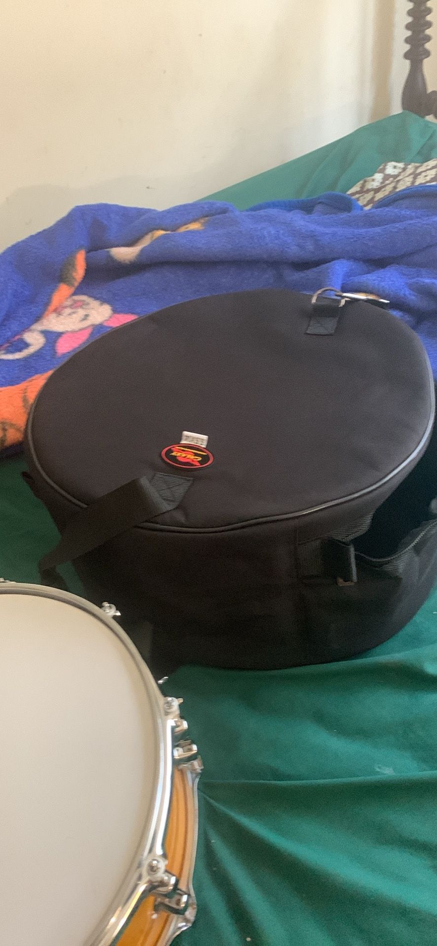 Drums